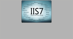 Desktop Screenshot of curriculoweb.fiea.org.br
